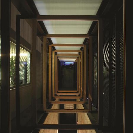 Una Hotels One Siracusa Syracuse Esterno foto