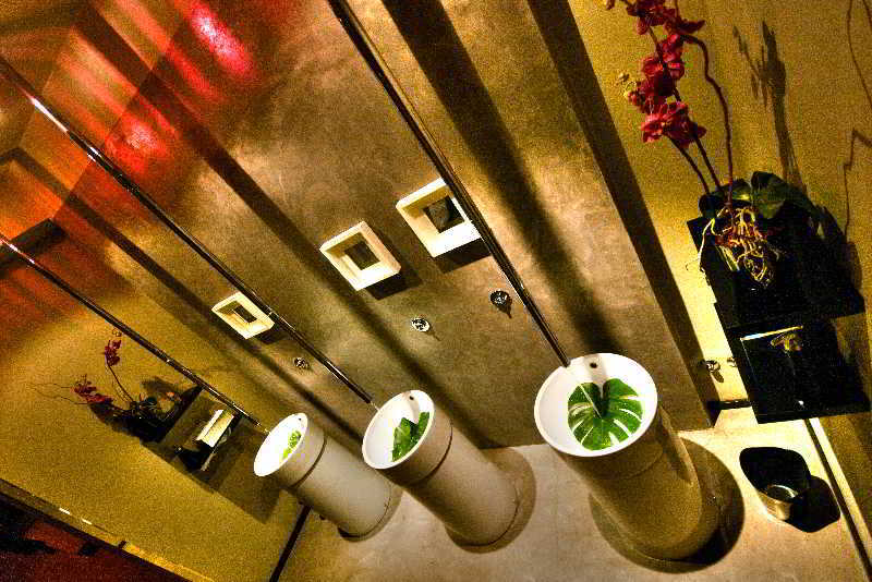 Una Hotels One Siracusa Syracuse Esterno foto