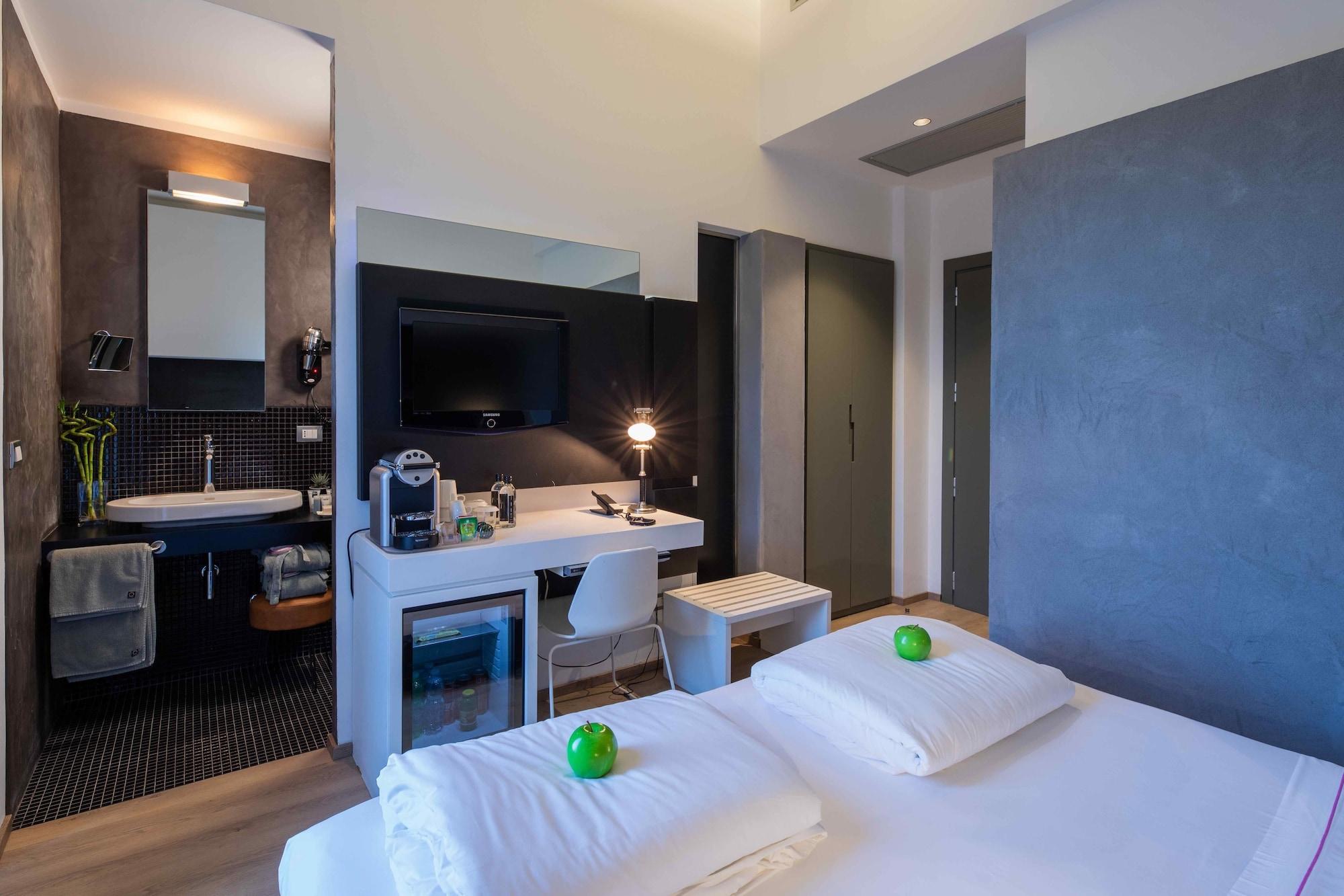 Una Hotels One Siracusa Syracuse Esterno foto