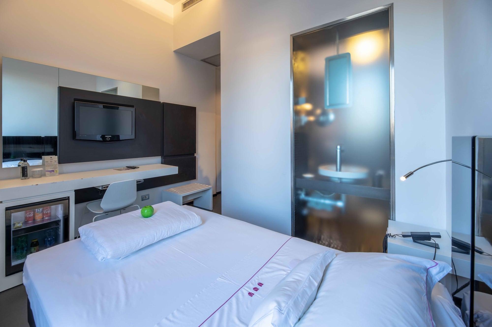 Una Hotels One Siracusa Syracuse Esterno foto