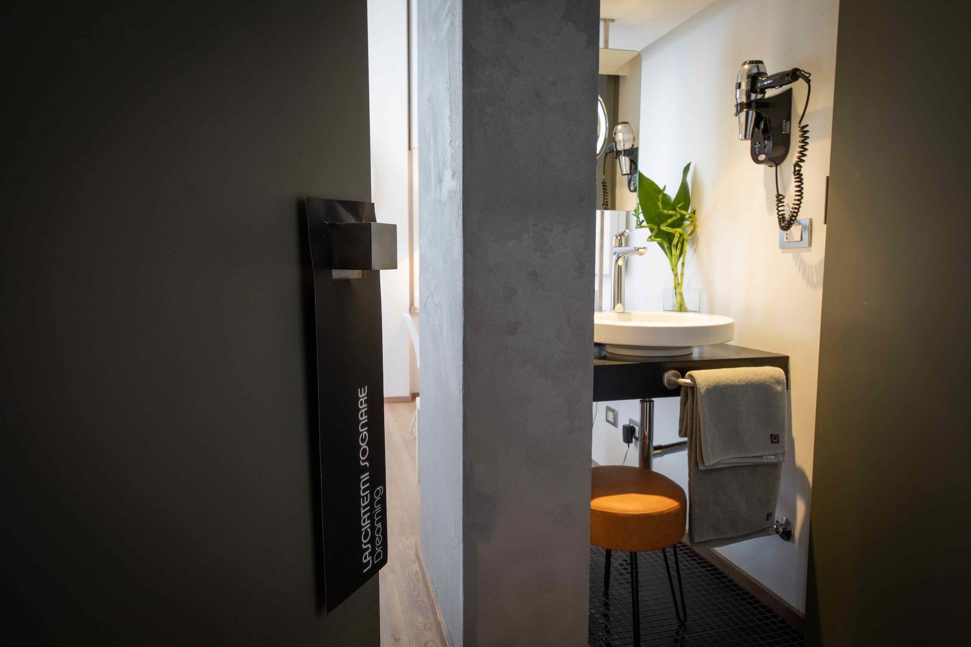 Una Hotels One Siracusa Syracuse Esterno foto