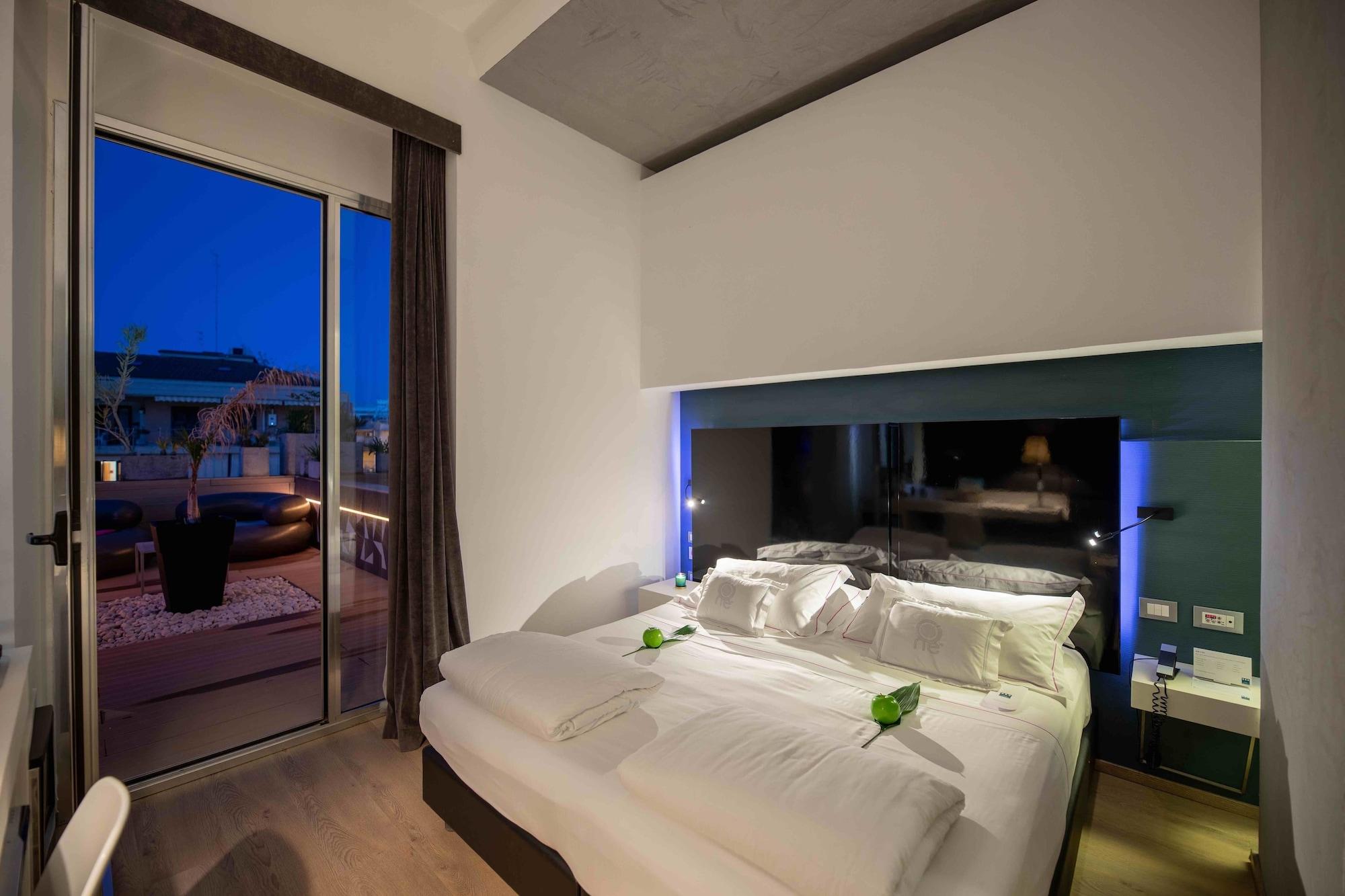 Una Hotels One Siracusa Syracuse Esterno foto