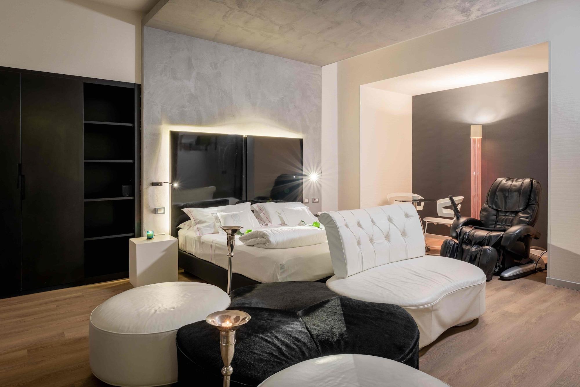 Una Hotels One Siracusa Syracuse Esterno foto