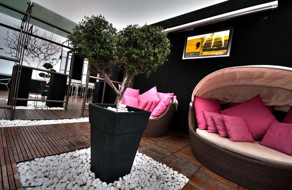 Una Hotels One Siracusa Syracuse Interno foto