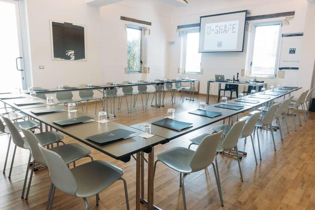 Una Hotels One Siracusa Syracuse Servizi foto