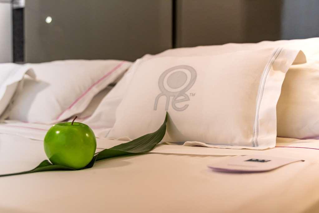 Una Hotels One Siracusa Syracuse Camera foto