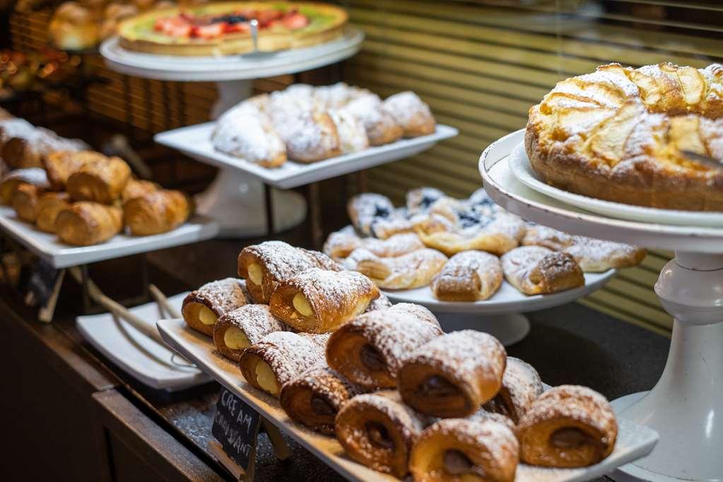 Una Hotels One Siracusa Syracuse Ristorante foto