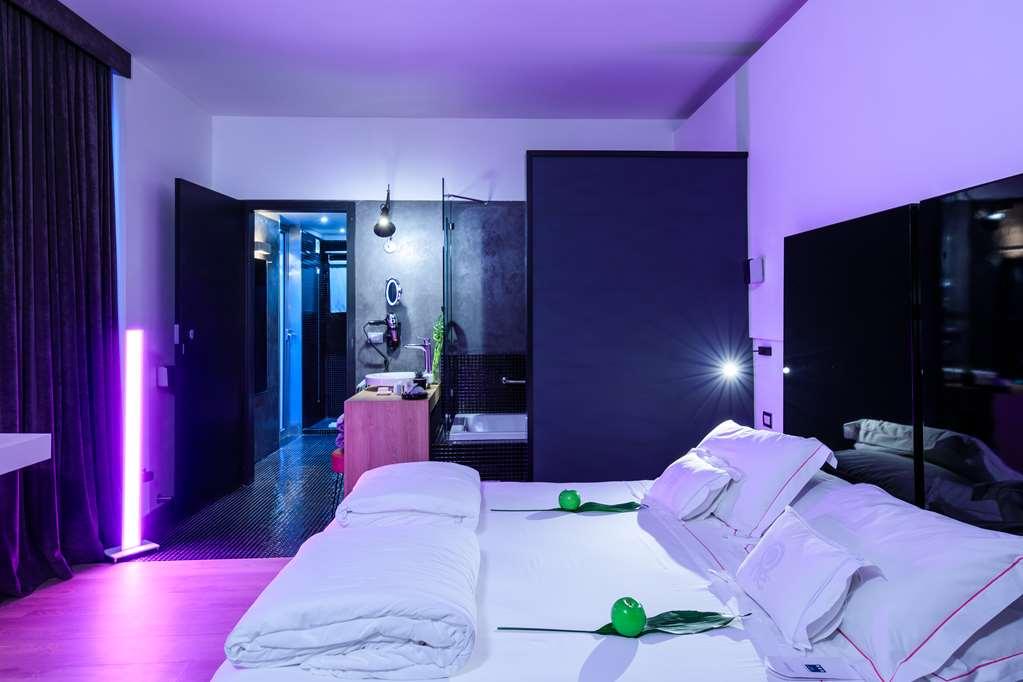 Una Hotels One Siracusa Syracuse Camera foto