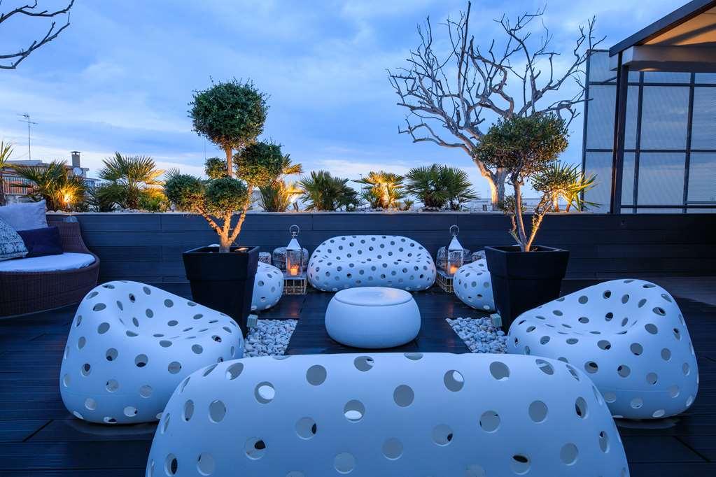 Una Hotels One Siracusa Syracuse Servizi foto
