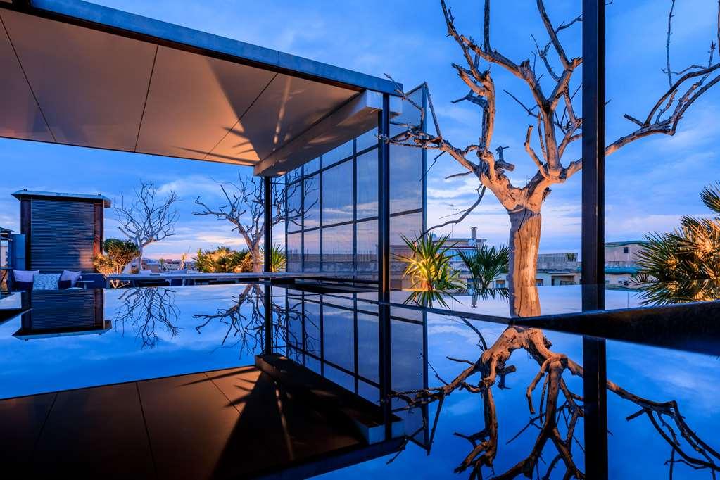Una Hotels One Siracusa Syracuse Servizi foto