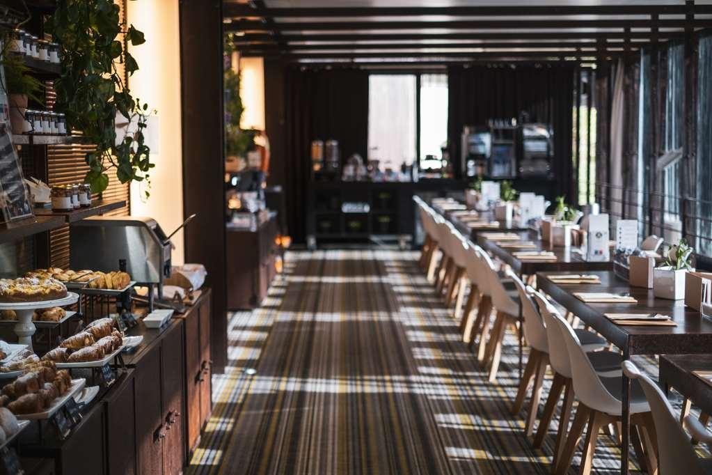 Una Hotels One Siracusa Syracuse Ristorante foto