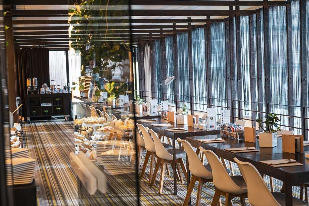 Una Hotels One Siracusa Syracuse Ristorante foto