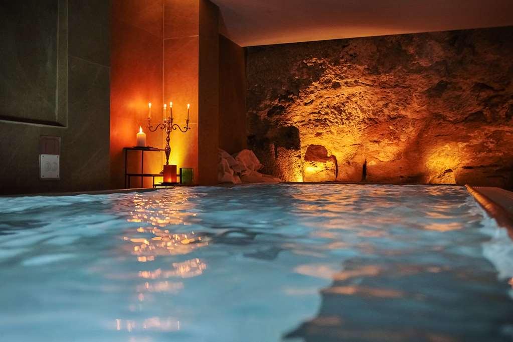 Una Hotels One Siracusa Syracuse Servizi foto