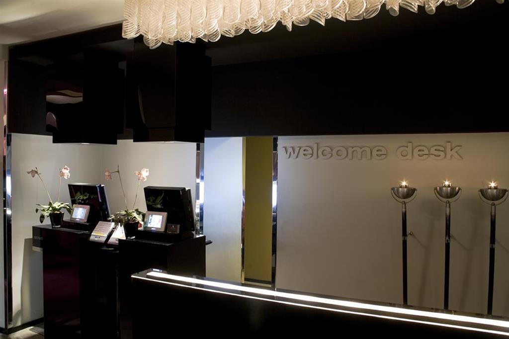 Una Hotels One Siracusa Syracuse Interno foto