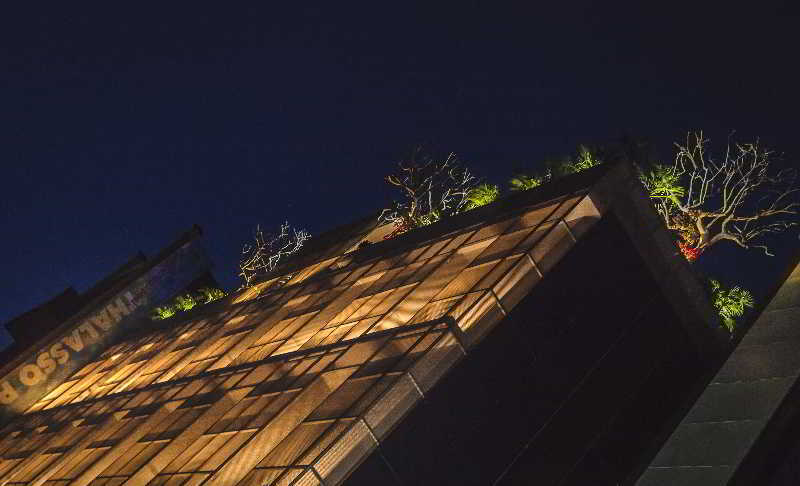 Una Hotels One Siracusa Syracuse Esterno foto