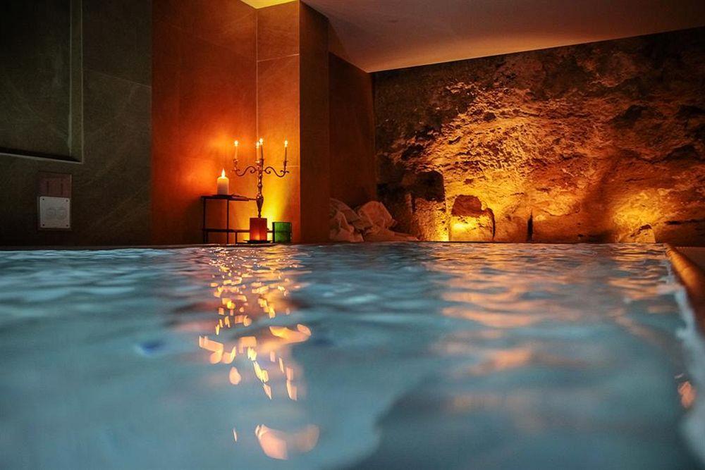 Una Hotels One Siracusa Syracuse Esterno foto