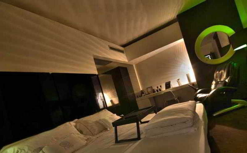 Una Hotels One Siracusa Syracuse Esterno foto