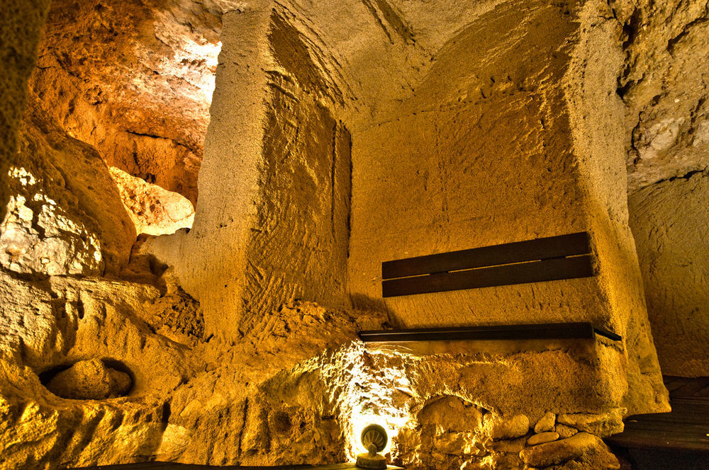 Una Hotels One Siracusa Syracuse Esterno foto