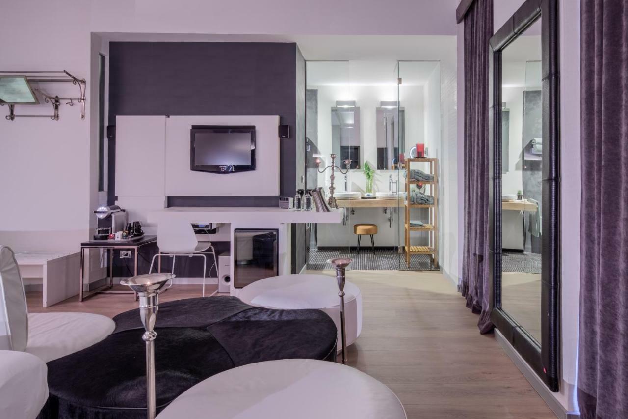 Una Hotels One Siracusa Syracuse Esterno foto