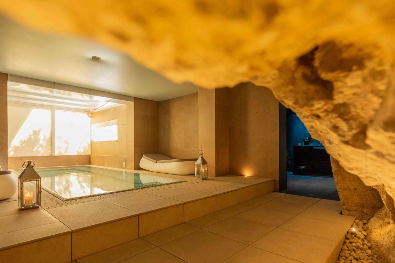 Una Hotels One Siracusa Syracuse Esterno foto