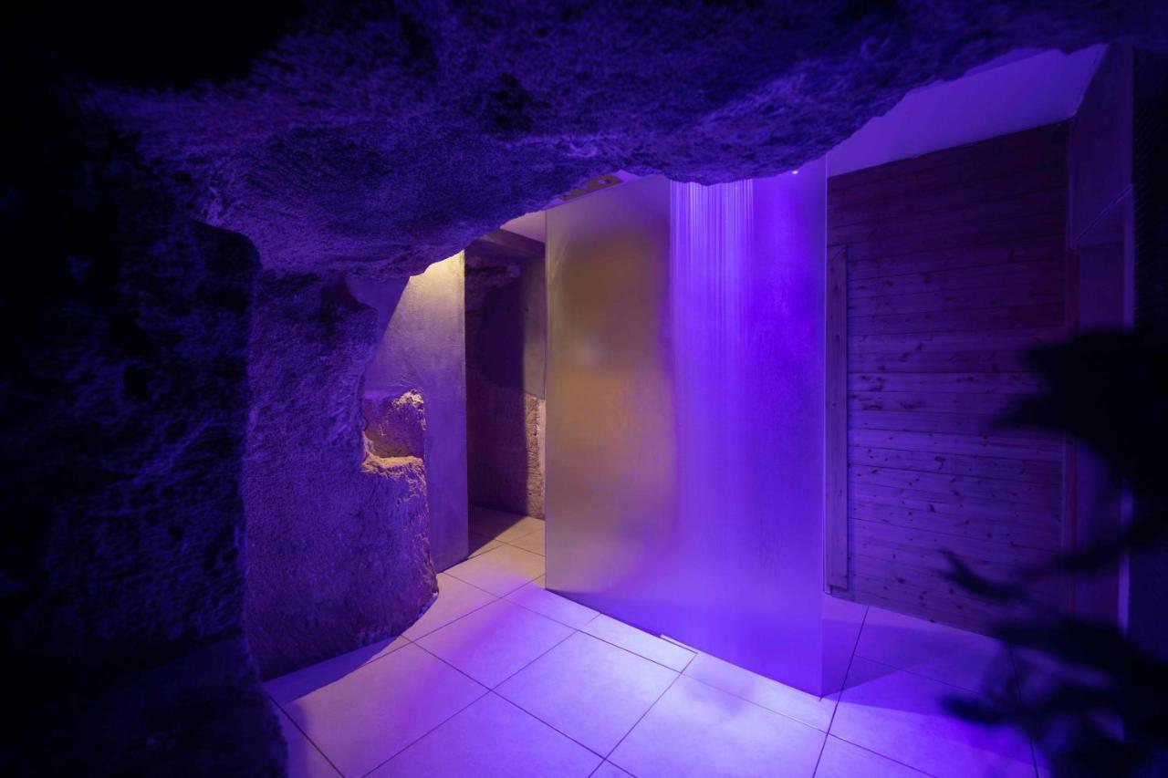Una Hotels One Siracusa Syracuse Esterno foto