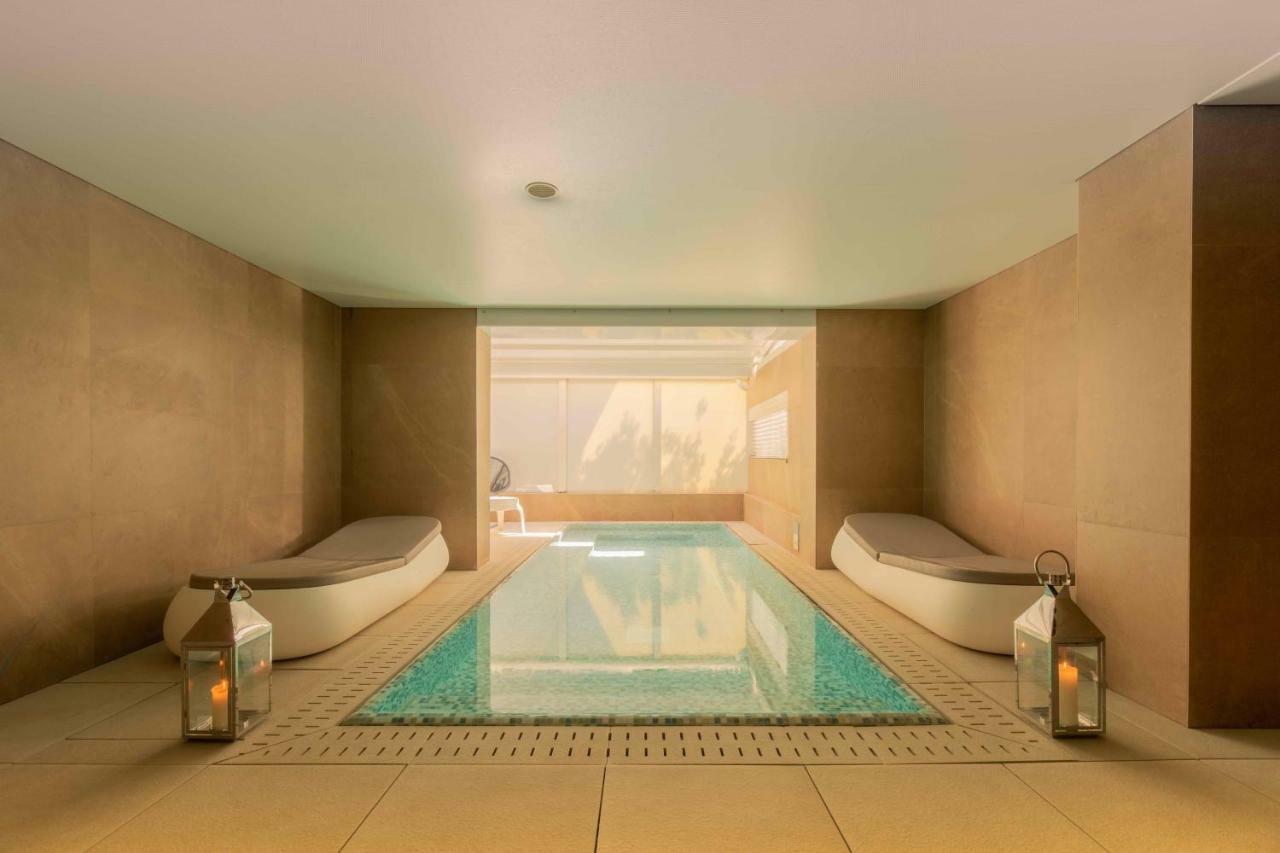 Una Hotels One Siracusa Syracuse Esterno foto